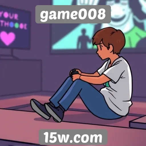 Recursos de acessibilidade disponíveis no game008