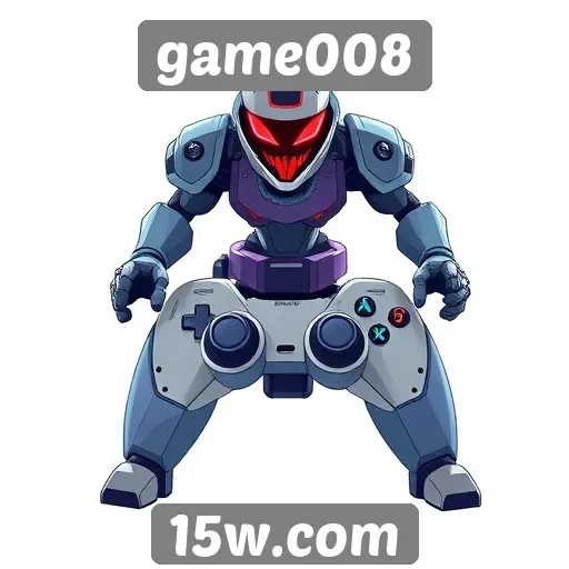 Perspectivas futuras para game008 e seus usuários