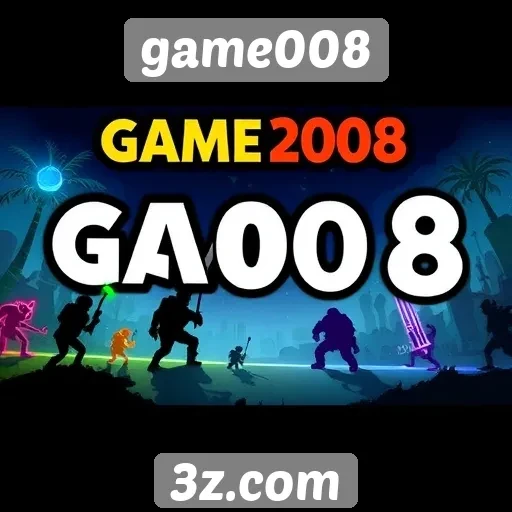 Novos jogos indie ganham destaque no game008