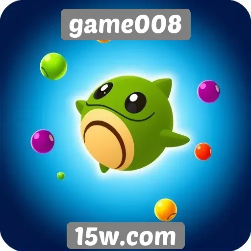 Principais categorias de jogos disponíveis no game008