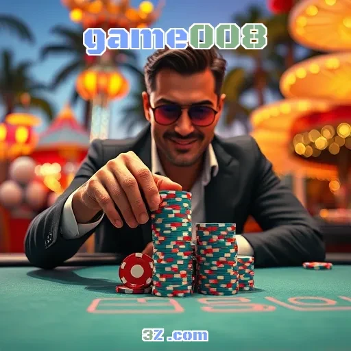 game008: Descubra os Melhores Recursos para Jogos PC e Mergulhe na Diversão