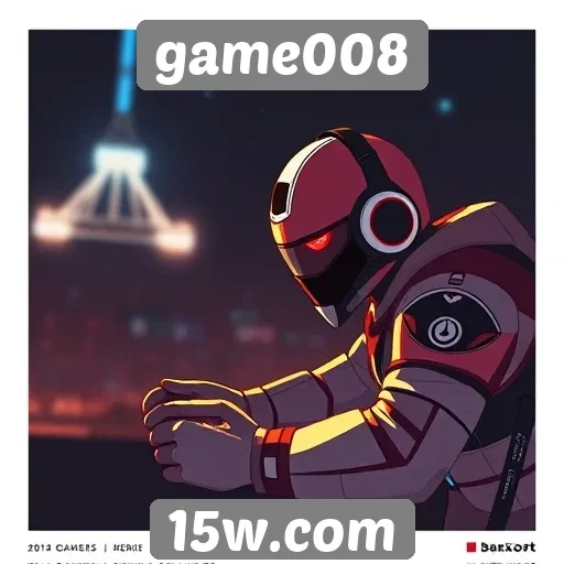 analise de desempenho do game008 em 2025