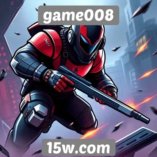 Dicas de jogos populares no site game008 para download