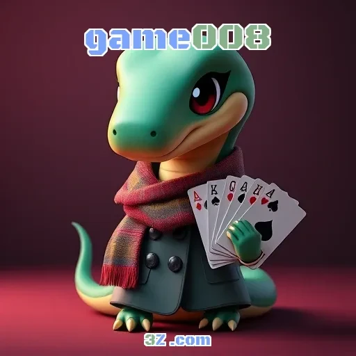 game008: Críticas Impactantes que Elevam sua Jornada de Jogos