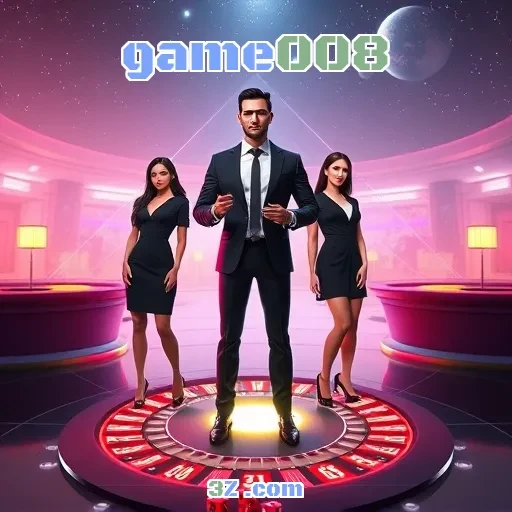 game008: Inovações Tecnológicas Que Mudam O Futuro dos Jogos