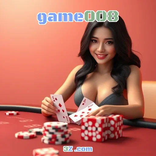 game008: Como Dominar o Seu Jogo Online com Dicas Práticas e Divertidas